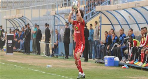 طارق سليمان: انفعال حسين السيد طبيعي